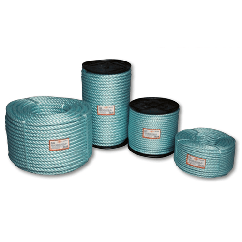 Cuerda Polysteel AT Cableada 4/C 6mm.
