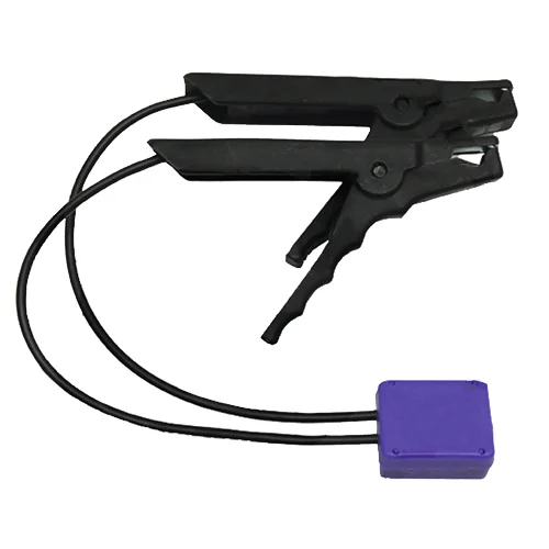 Protección electrónica contra sobretensión