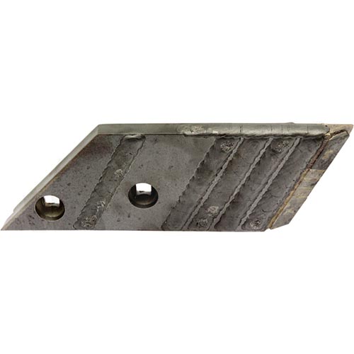 Heavy Duty Punta de reja (Izquierda)