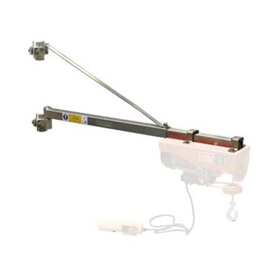 Soporte Polipasto SP 1000/750.