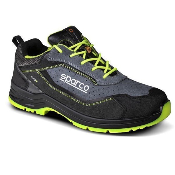Calzado Seguridad Sparco Texas.