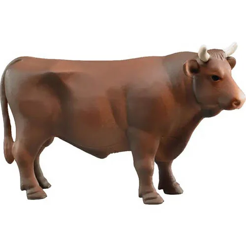 Bruder Toro marrón