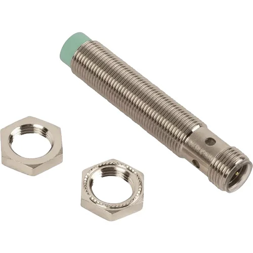 Turbina con sensor inductivo RDS 2012 SOLA