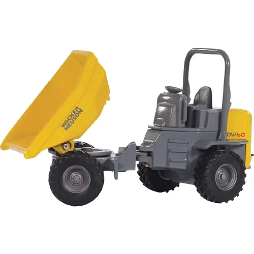 Dumper Wacker Neuson DW60