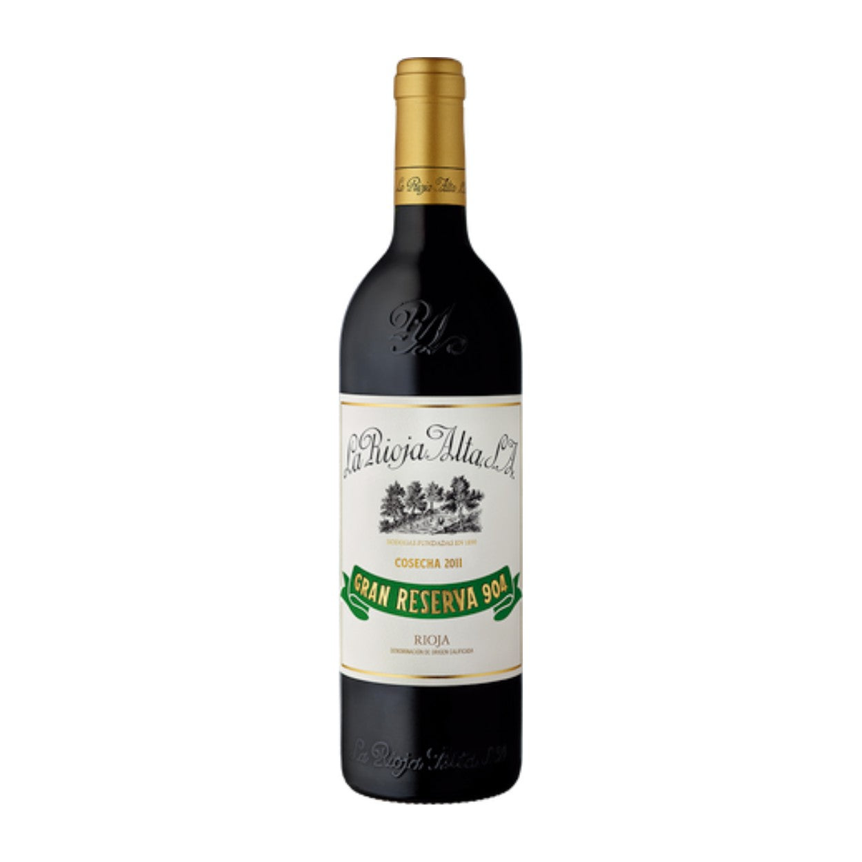 Rioja Alta 904