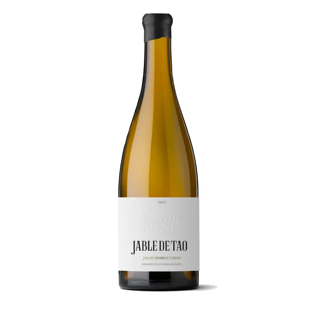Jable de Tao Vino Blanco. 75 cl