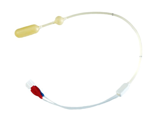 Sonda rectal doble balón RECTOMAX