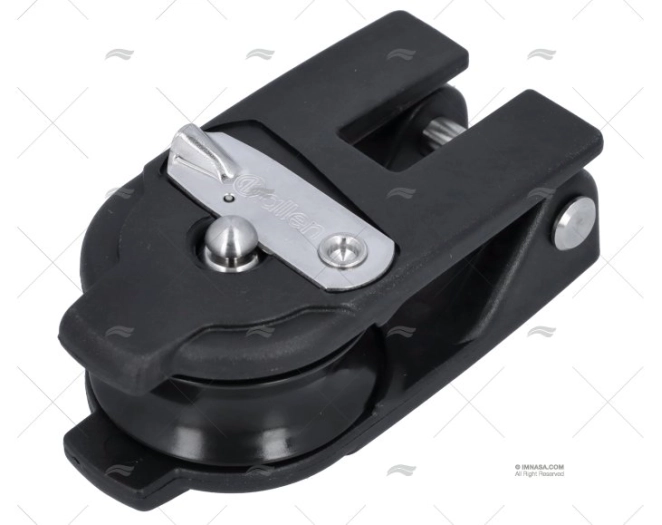 PASTECA DE ABRIR 40mm ALLEN BROTHERS - Imagen 3